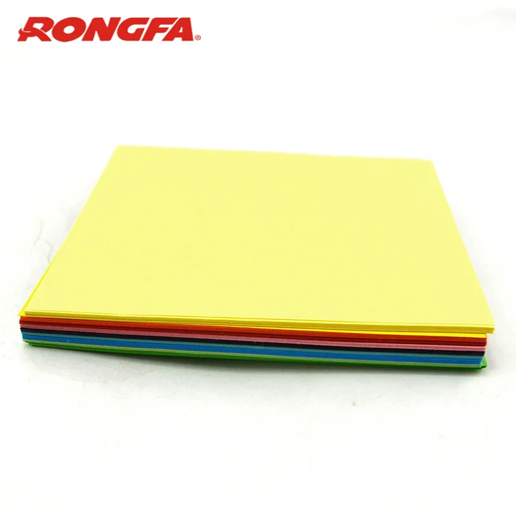 
100*100mm origami paper for kids DIY craft 
