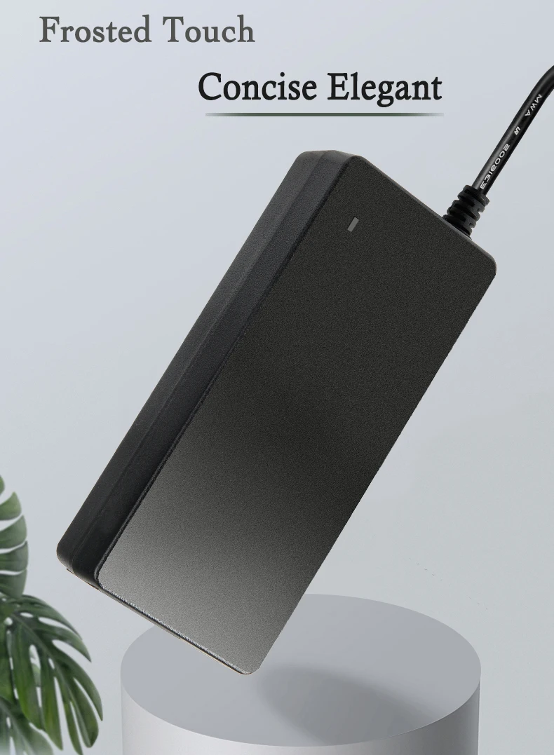  110v 220v AC Pse UL 12.0V Switching Transformer unit Doe 6 3 4 Pin Din dc Power Adapter 12v 4a 6a 7a 8a 9a 10a