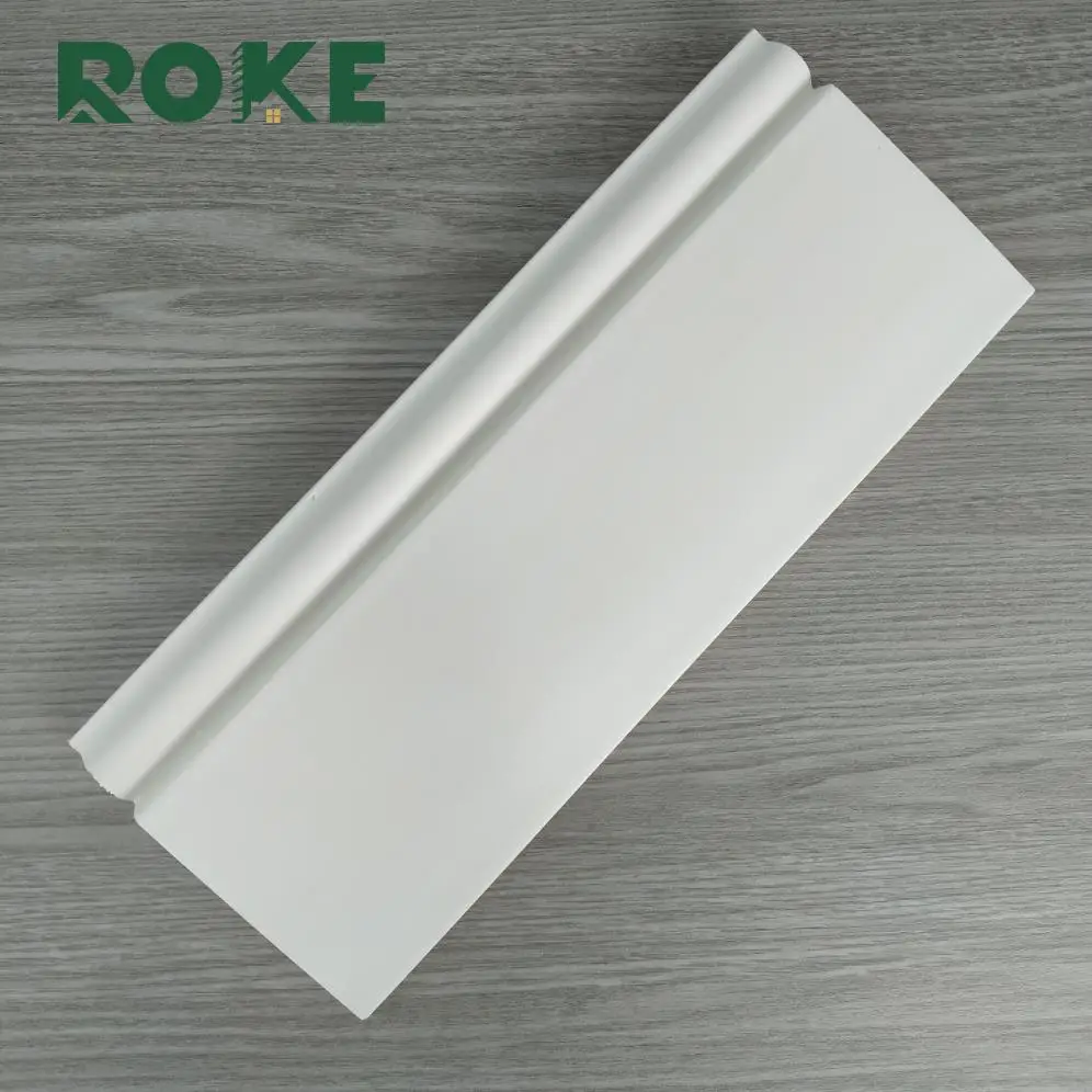 2024 новый дизайн плинтус для плинтуса