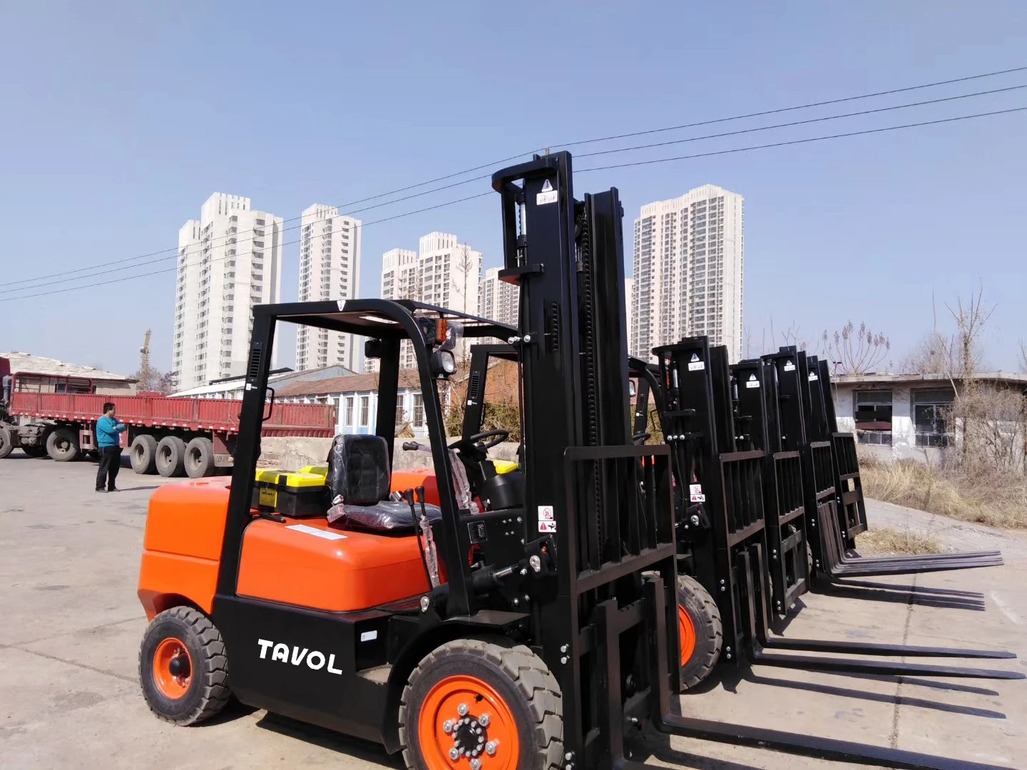 Горячая Распродажа Сделано в Китае вscitt качество 1 5 t 2t 3.0ton 3.5ton запасные части сильная мощность двигателя новый дизельный вилочный погрузчик для