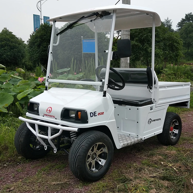 Farm Boss 250cc Diesel UTV / Farm UTV 4x4 /Gas Utility Car