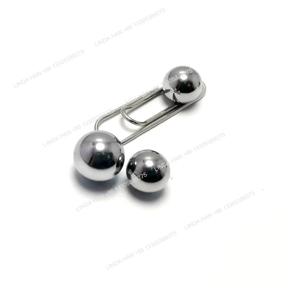 9.52mm High Quality Carbon Steel Ball Low Carbon Steel Ball