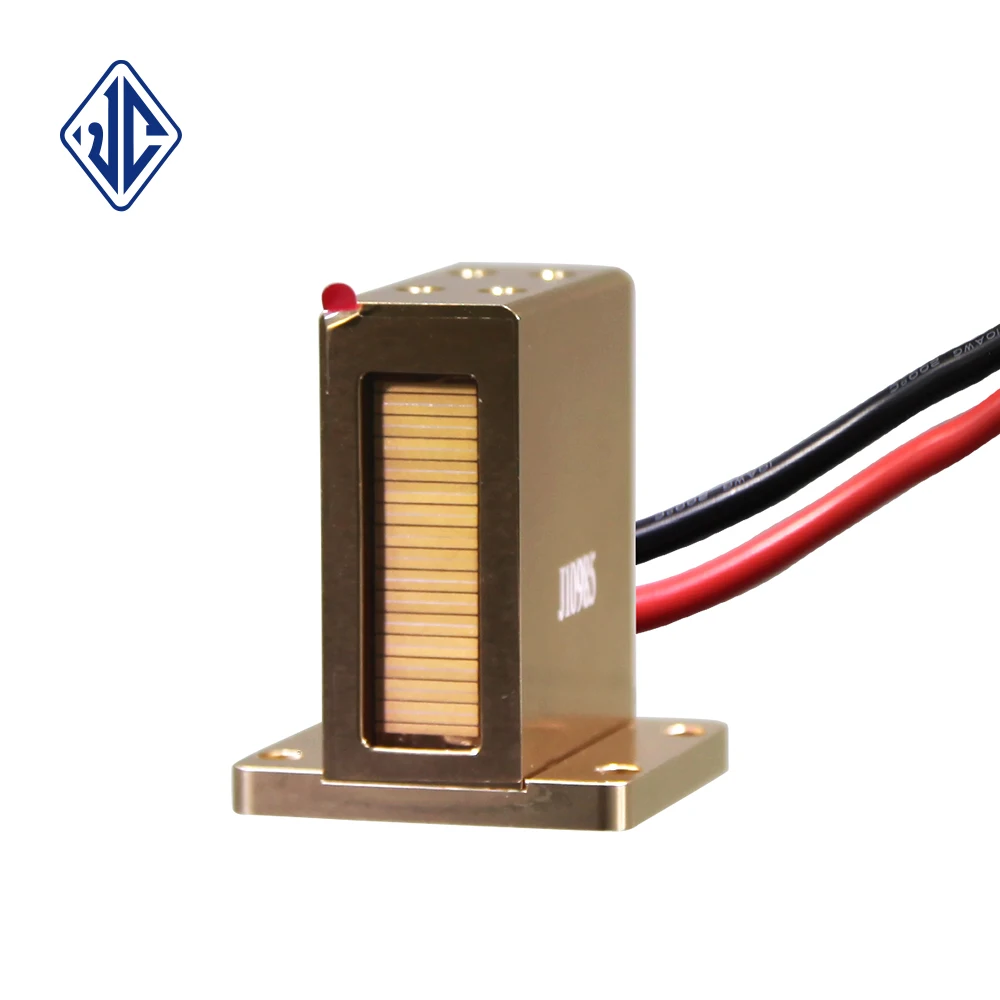 Почти Непрерывная волна 1064 нм с активным охлаждением лазерных диодов (LD)