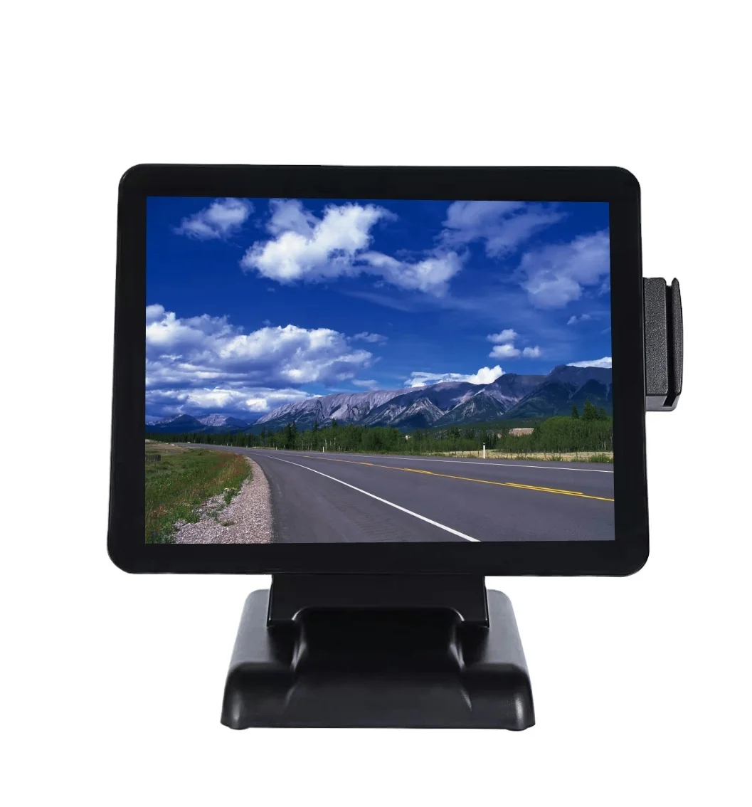 Point of Sale POS System Windows/Android POS Touch Screen Caja Registradora Restaurant POS System for Sale