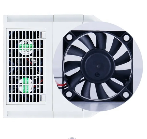 Factory Low Price 3 Phase 380V 0.75KW To 400KW AC Drive/Frequency Inverter/VFD/Variable Frequency Drive For Water Pump