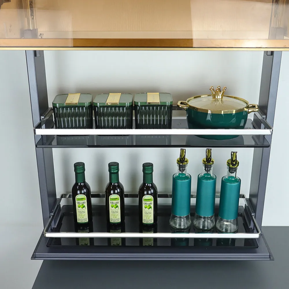 Hot Sell Fiambrera Smart Storage & Organization Living Room