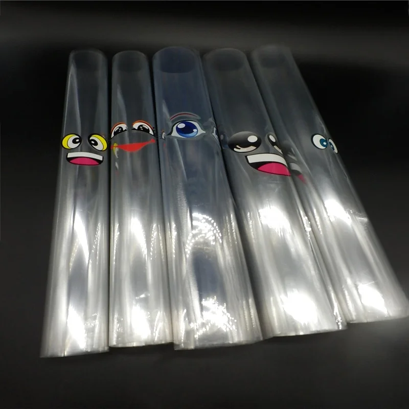 LP Rustle Paper Crinkle Rustling Paper Crinkle Film for Dog Toy Baby Toy