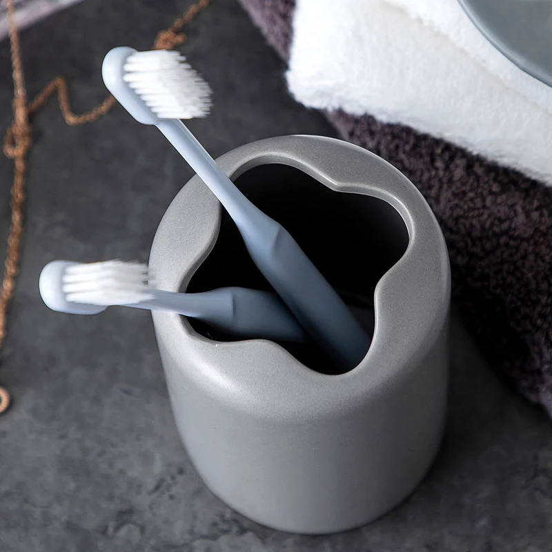  Прямые продажи с фабрики набор аксессуаров для ванной комнаты дозаторов мыла