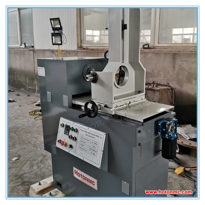 Connecting Rod Boring Machine T8216D con rod boring machine