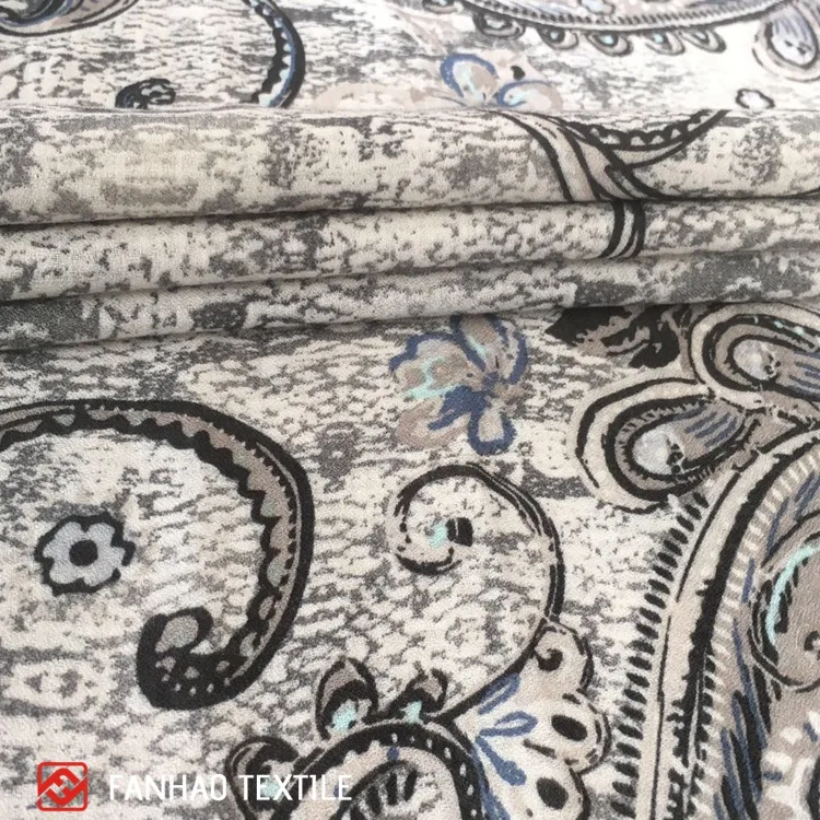 2022 новый стиль элегантный приятный дизайн 80 г/м2 100% искусственная вуаль ткань для одежды