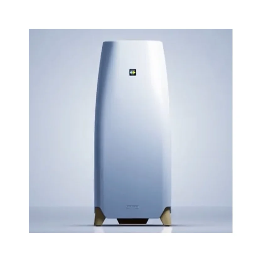 Photocatalysi Room Cleaner Laboratory Warehouse Home Filter Hepa Fresh Bedroom Air Purifier