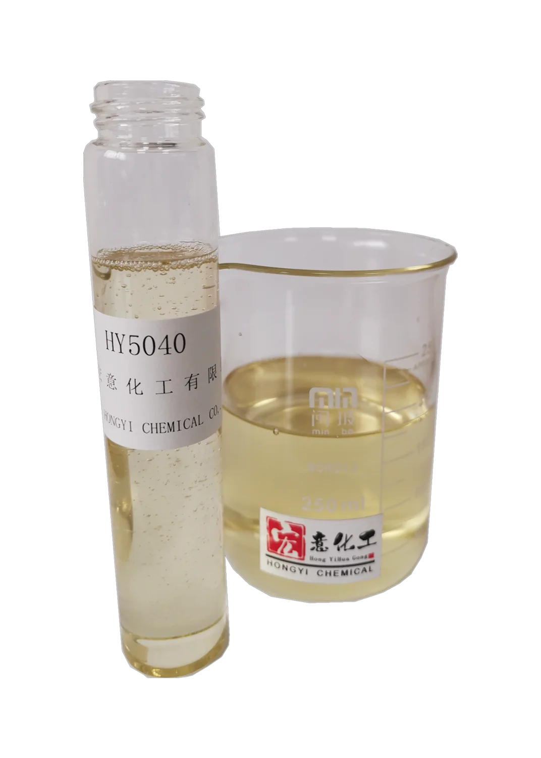 HY5040 Hydraulic Transmission Fluid Additive Package lubricant lubricating  Oil Additive