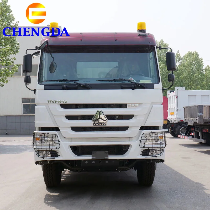 Sino Truck Price New 6x4 Drive Wheel 30 Ton Tipper Dumper Truck Camion Howo Sand Mining Dump Trucks