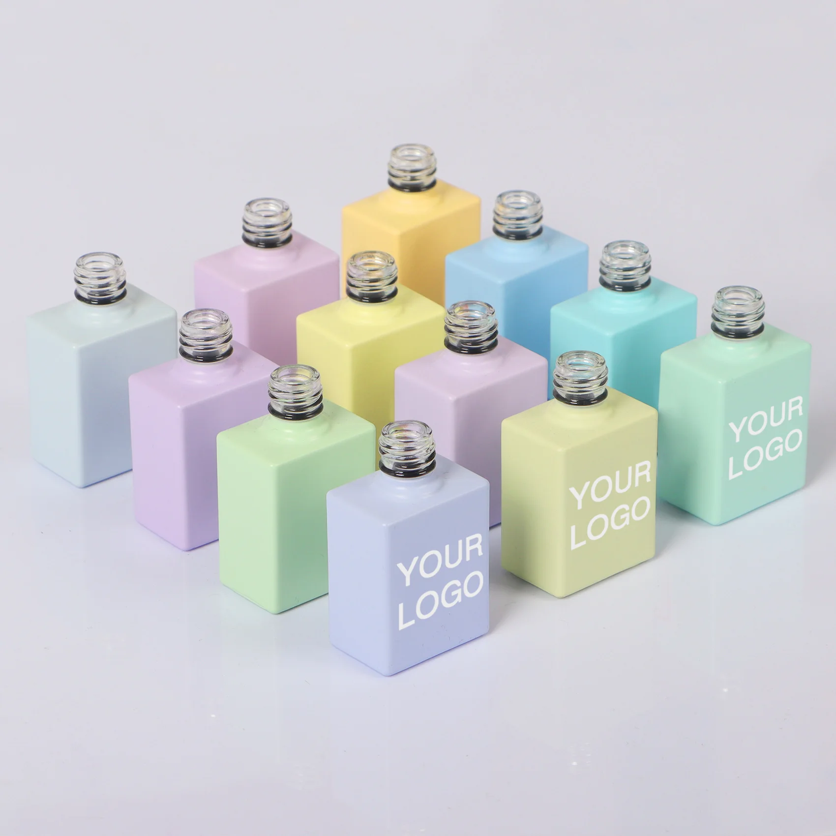 2023 high quality the best uv gel nail system, high quality three step gel polish free sample