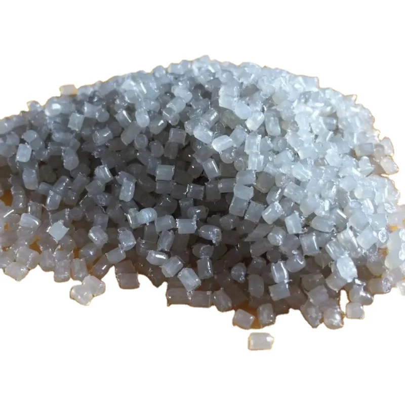 Recycled LLDPE Granules LLDPE Virgin Granules Recycled  LLDPE Plastic Granules High Quality