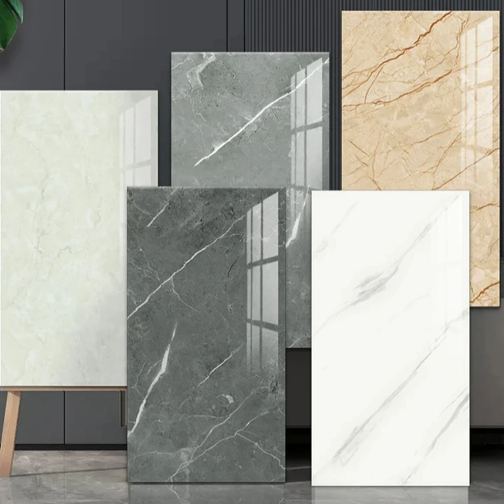 Aluminum composite panel terrazzo  marble panel indoor and outdoor anti-scratch wear advertising decorative door sign