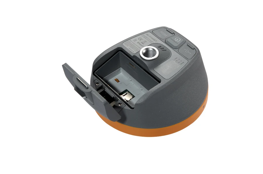 Hi target brand iRTK5 GNSS Receiver GPS manufactured in Chinese factories