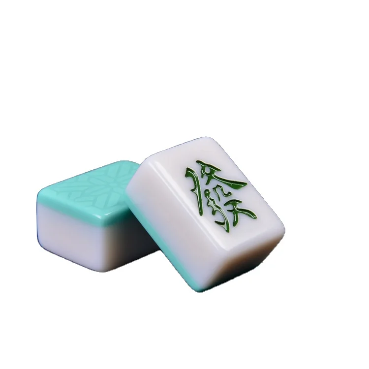 
New on the new adult game Hong Kong mahjong 