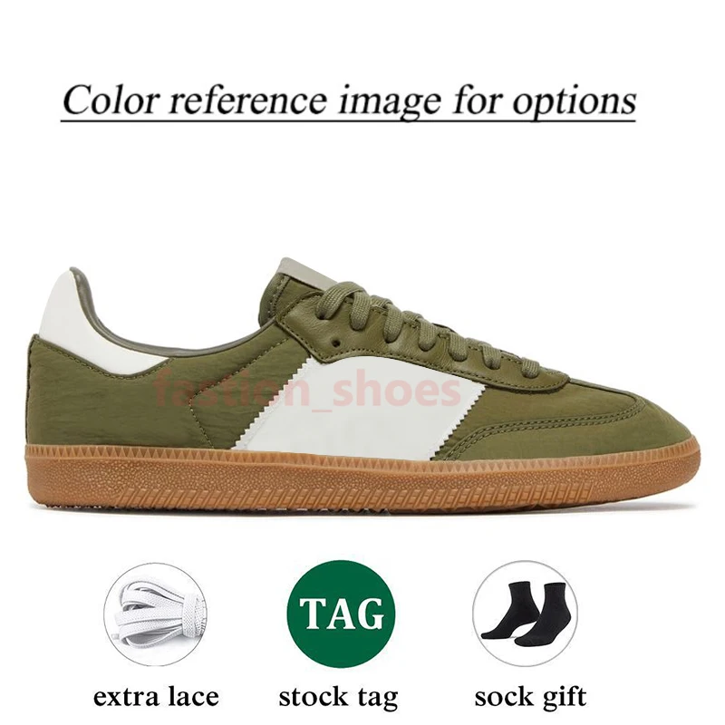 2024 Top Fashion Leopard Print Shoes Men Women Classic Preppy Earth Strata Gum Reflective Maroon Flat Crystal Designer Sneakers