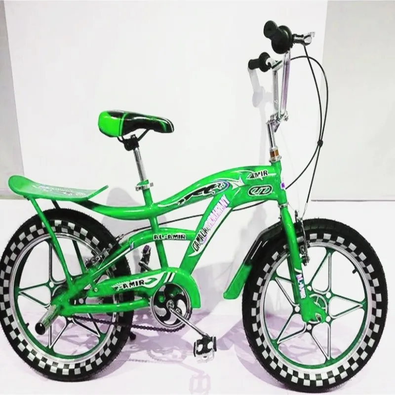Customized man and women outdoor sport BMX cycles Low price adult performance mini bikes 20 inch steel hard frame bicycles