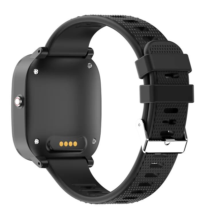 Hot Sale Hw116 Kids Smart Watch With Games 4g Smart Watch Android Sim Supported For Kids Tracking For Kids 4g