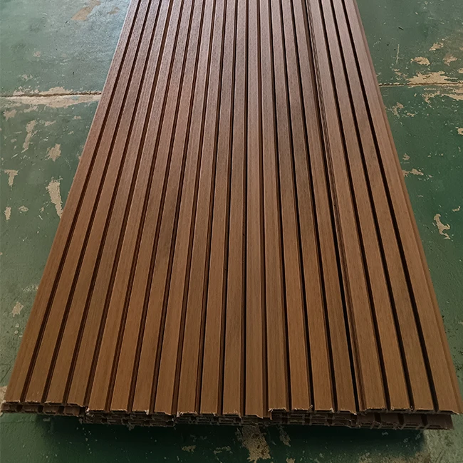 Durable Wpc China Wholesale Interior Panels Standard Reasonable Price Composite Wall Cladding