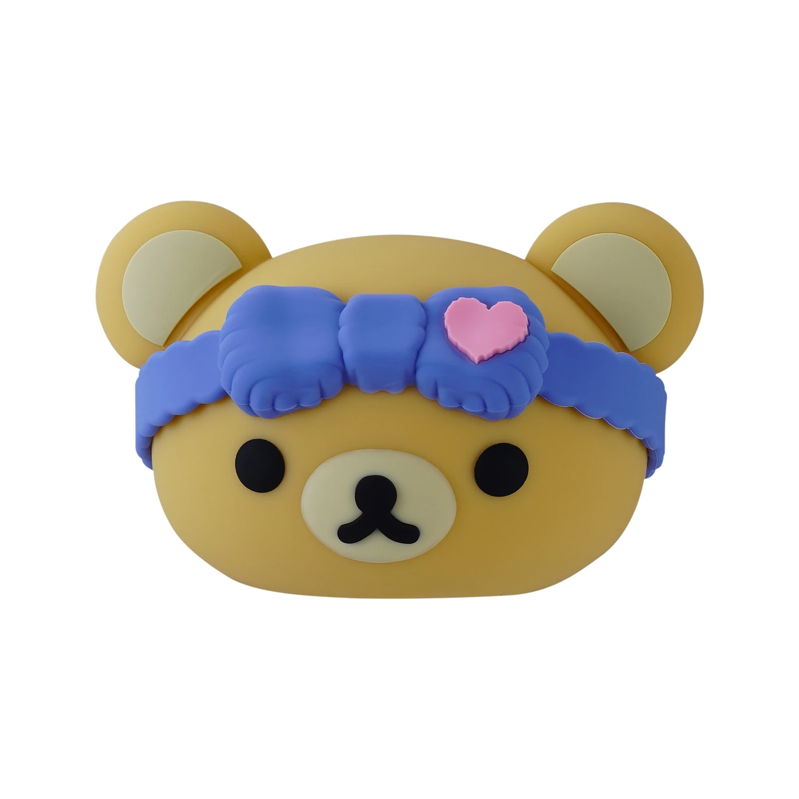 Factory baby silicone night light sleep night light  baby room led light  night lamp sleep touch sensor led lamp