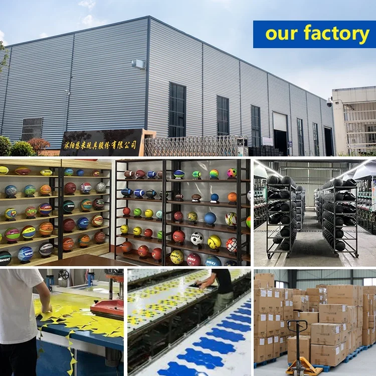 Size 7 Custom Rubber Custom Basketball Indoor and Outdoor Basketball Games