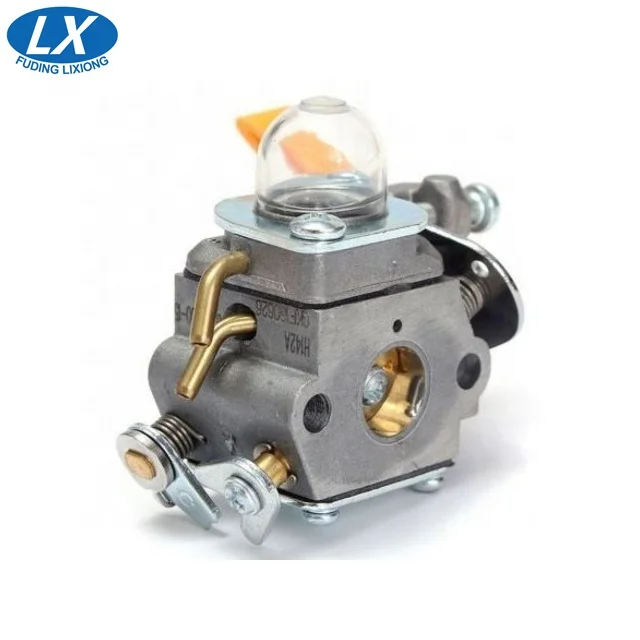 Fit For Ryobi Homelite UT-60526 RY09050 RY09550 RY09551 308054032 Blower Engine Carburetor C1U-H60