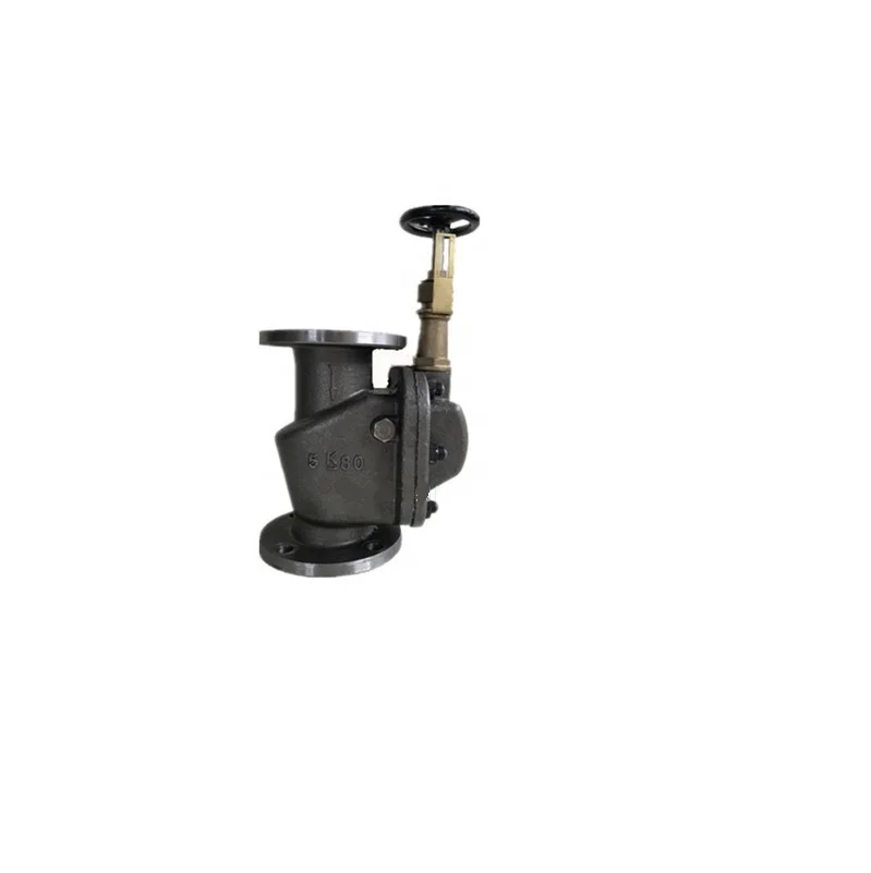 Jis Vertical Storm Vregulating Valveormal Temperature Small Check Valve Fregulating Control Valvel & Bronze Water OEM General