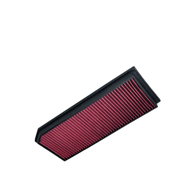 high efficiency air filter 33-2888 AIR FILTER for with 2012-2018 Volkswagen Scirocco 2.0L L4 Gas 280BHP