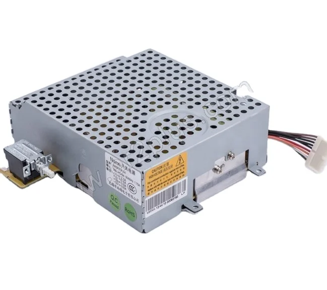 Printer power New original Citic PRB/PB2 PRT PR2E passbook printer parts power supply unit 220V or 110V