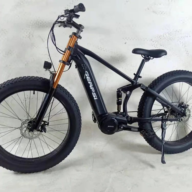 Высококачественный горный велосипед 26 дюймов для электрического велосипеда bicicleta electrica 1000 Вт мотор для электрического велосипеда