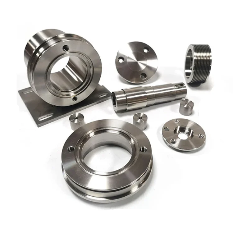 Customized stainless steel cnc machined flange t T-nut tee nut for new energy vehicles
