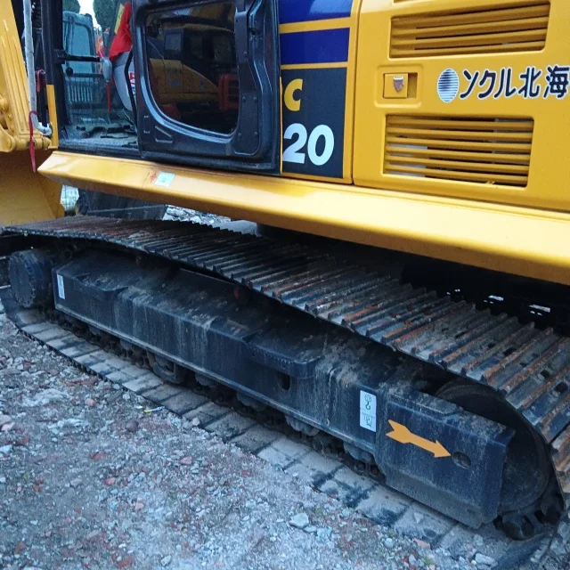 Прямая продажа японский PC220-8 гусеничный экскаватор Komatsu гидравлический двигатель насос вариации включая PC200 PC400 Mini