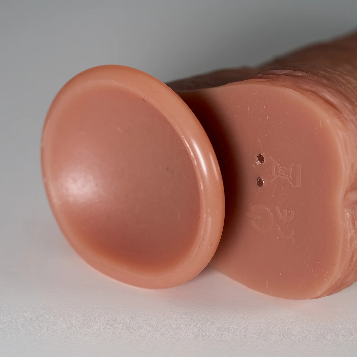 3 telescopic & 5 vibrations liquid silicone remote control realistic heating thrusting dildo vibrator for women