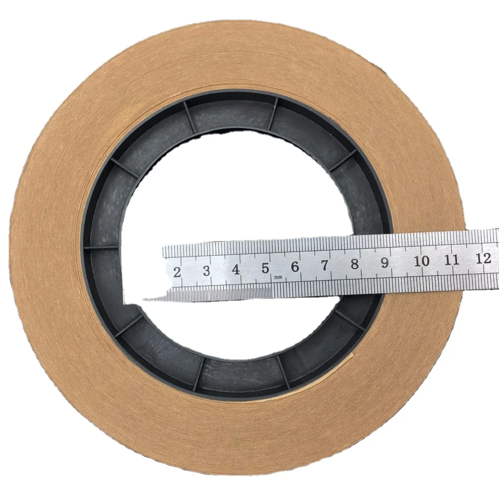 Рулон бумажной ленты для банкнот, Ширина 20 мм