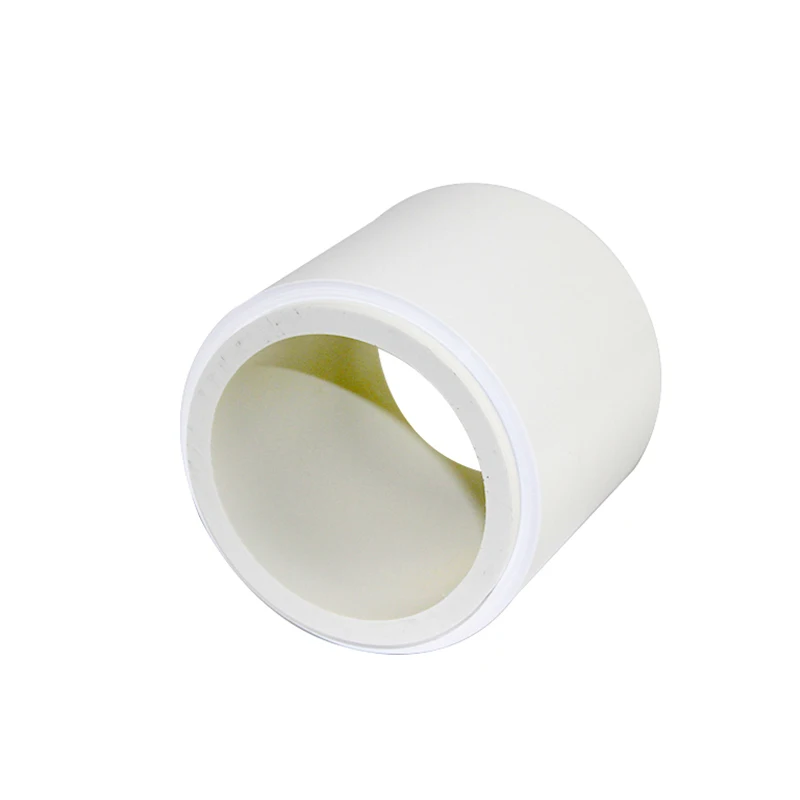 12microns PVDF Separator With 40% Porosity Nano Pores Battery Separator