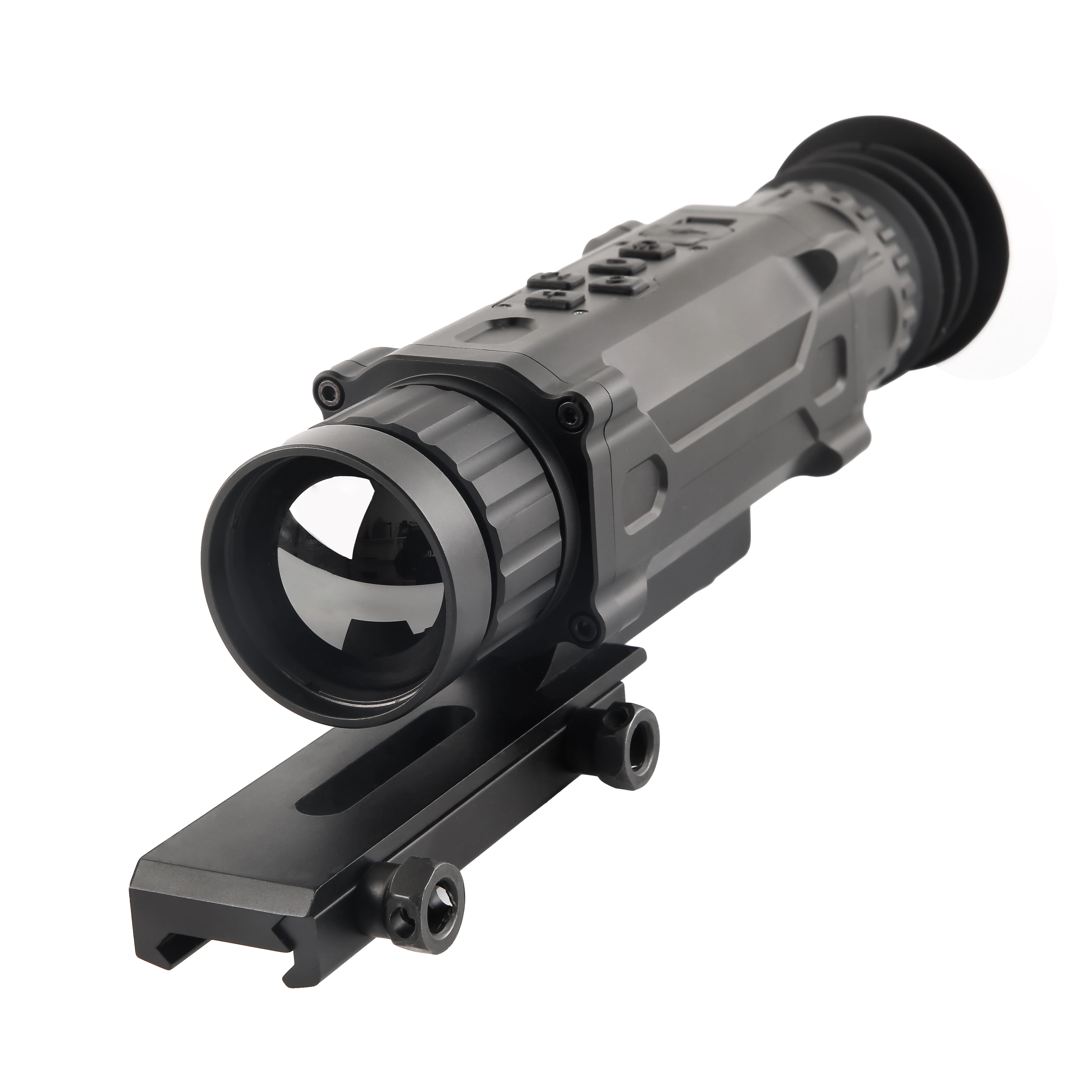 SCA35 Thermal Imaging Scopes & Accessories Customized Thermal Detection Optics Custom Thermal Imaging Night Vision Scope