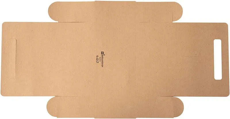 beverage cup holder  drink meal deli lunch to go take out carrier with handle