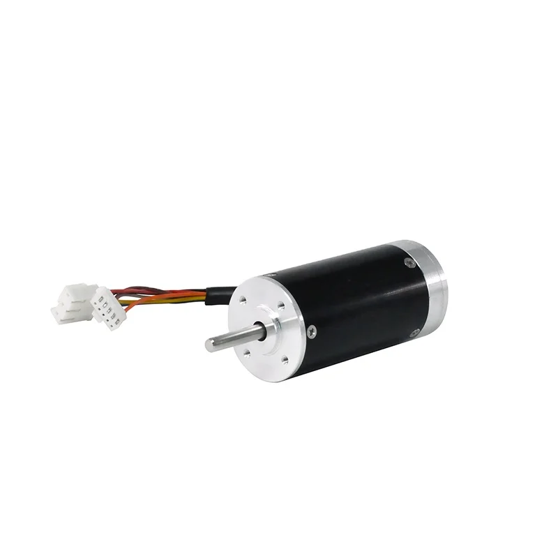 Primopal advance high precision moteur brushless Innor Rotor BLDC Motor with rear axle