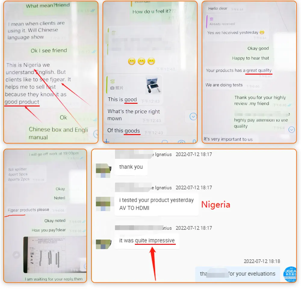 4K201HUK Fjgear High Quality Selector 3840X2160@60Hz Plug-And-Play 2Port Hdmi Kvm Switch 2 Port Hdmi