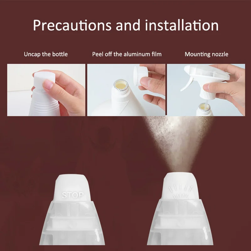 Дезодорант от