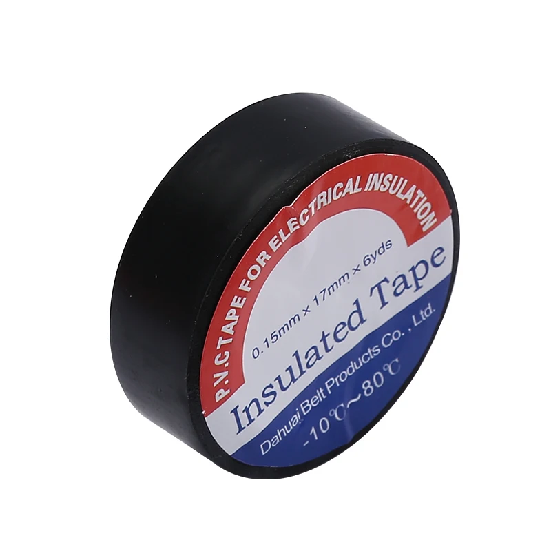 Professional 20pc Hand Tool Kit Household Repair Insulating Tape Measuring Tape 3M Electroprobe Tool Set