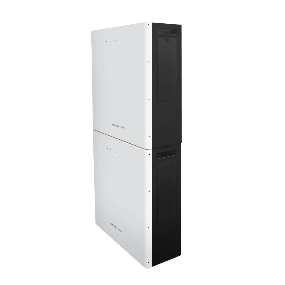 Factory new design energy storage battery pack deep cycle lithium battery 5kw 51.2v lifepo4 battery solar energy system for home