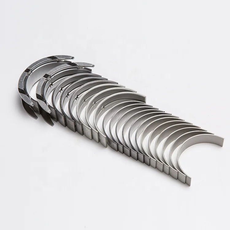 In Stock  Main and Rod Bearing STD for Land Rover Discovery 3 4 Jaguar  306DT TDV6 Engine Bearing