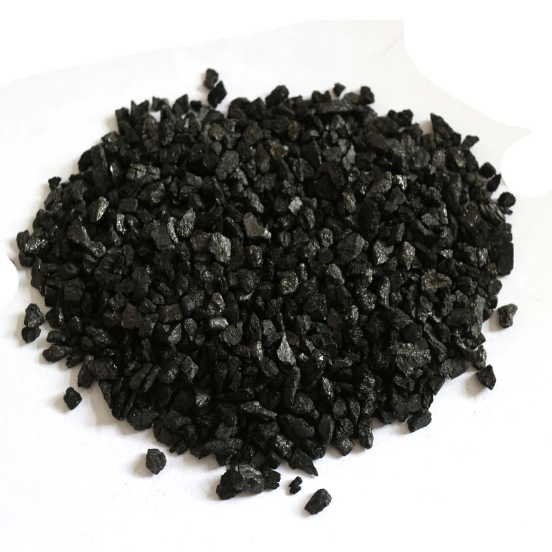 JIAJIAYUE  High Quality Lignite Coal Based Activated Carbon Price