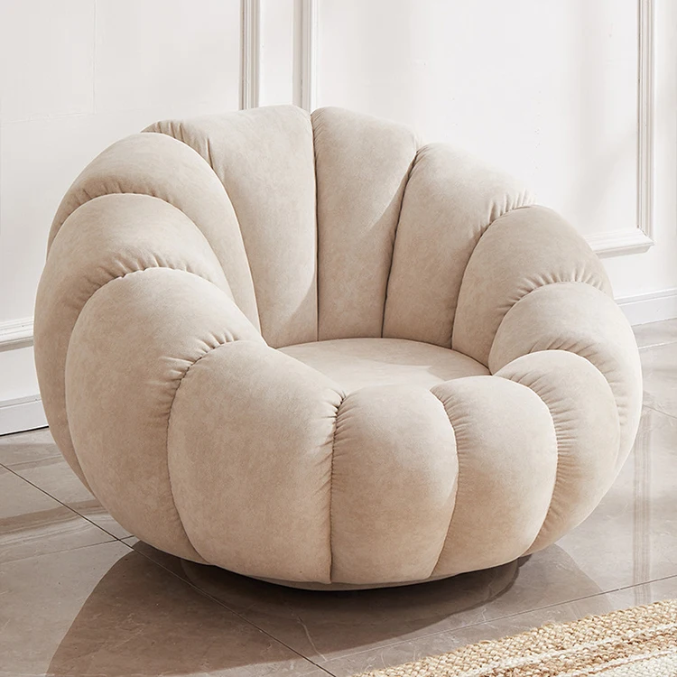 Living room Bag Chair Lazy Sofa Bed Inflatable Sofa Chairs PVC Lounger Seat Bean Beautiful Sofa