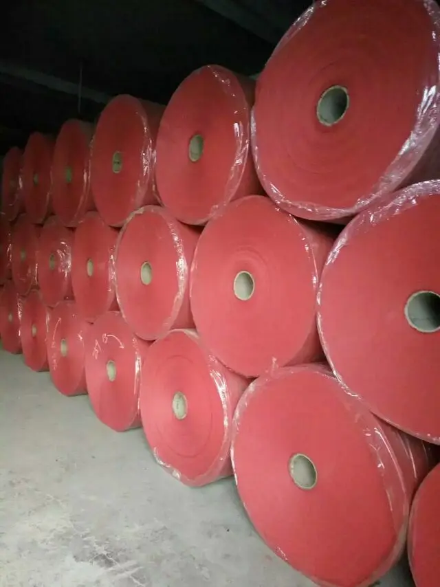 firecrackers red paper