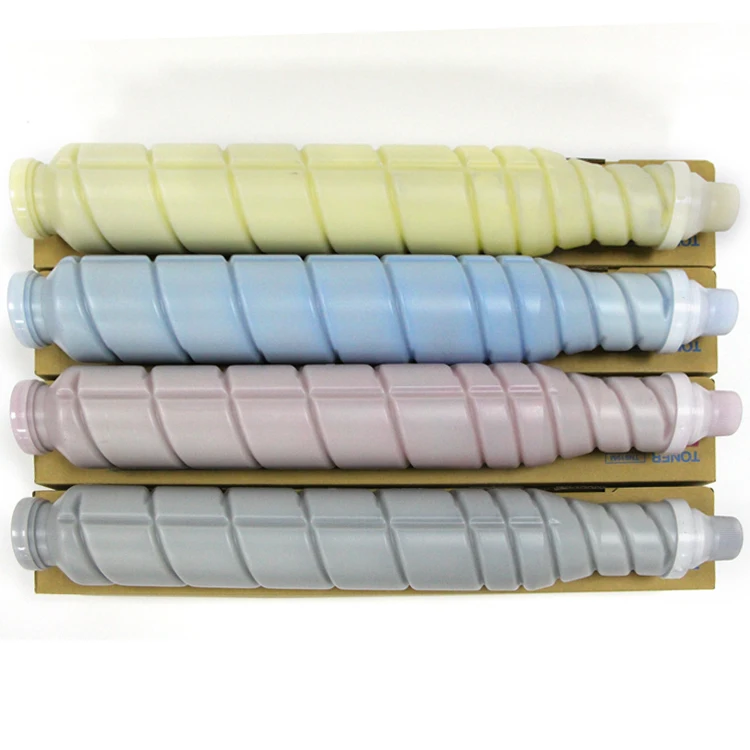 Best Price Original Quality Toner Cartridge Konicas Minoltas TN620 Toner Compatible For Bizhub Pro C1060L 1070L Toner Cartridge